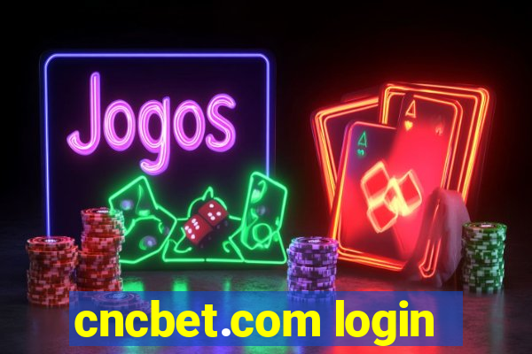 cncbet.com login